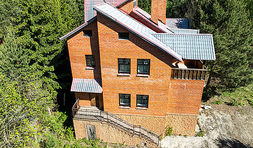 Дом у воды в КП Малые Бережки