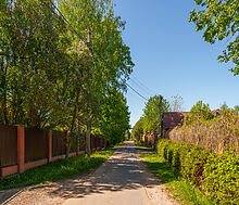 Дом у воды в КП Малые Бережки