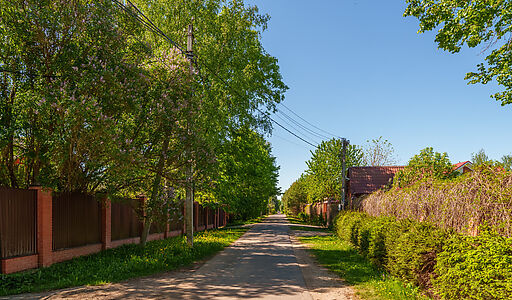 Дом у воды в КП Малые Бережки