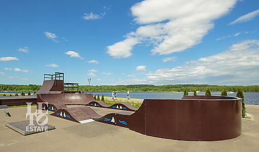 Дом в аренду в КП Пестово