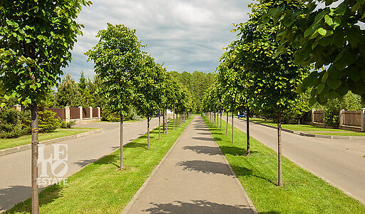 Дом в аренду в КП Пестово