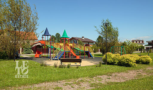 Дом в аренду в КП Пестово