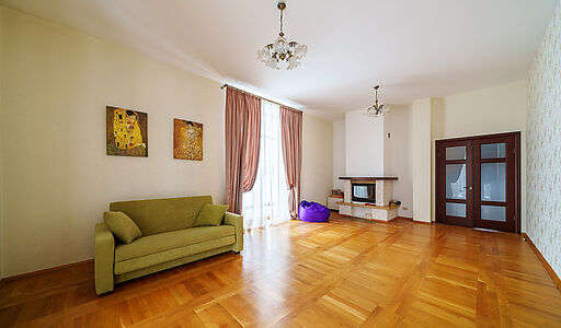 Дом в аренду в КП Пестово