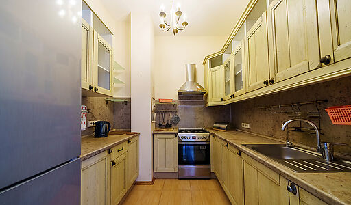 Дом в аренду в КП Пестово