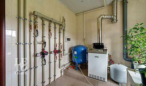 Дом в аренду в КП Пестово