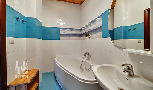 Дом в аренду в КП Пестово