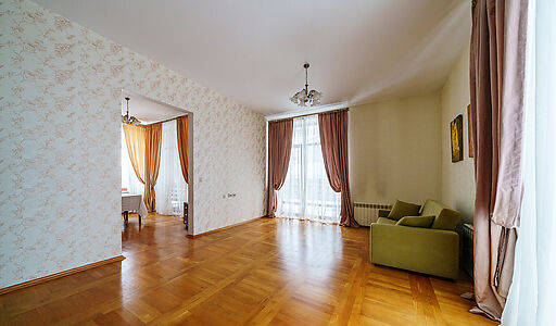 Дом в аренду в КП Пестово