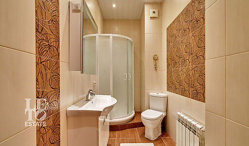 Дом в аренду в КП Пестово