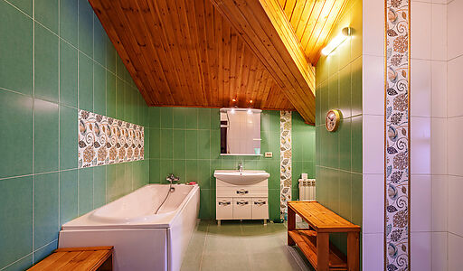 Дом в аренду в КП Пестово