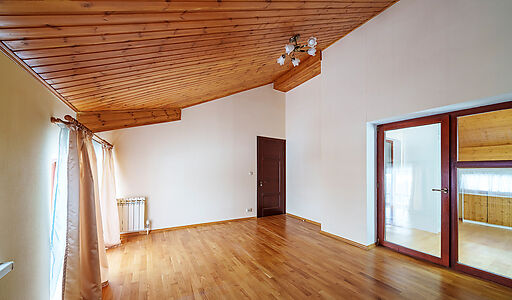 Дом в аренду в КП Пестово