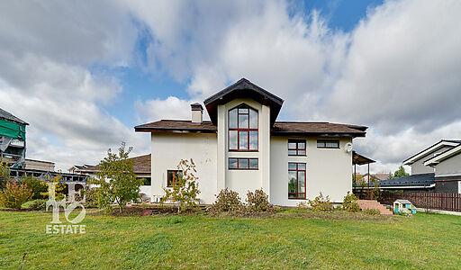 Дом в аренду в КП Пестово