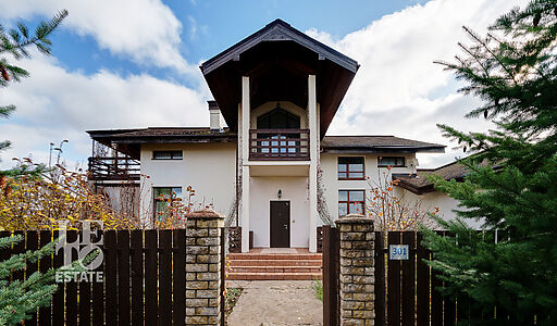 Дом в аренду в КП Пестово