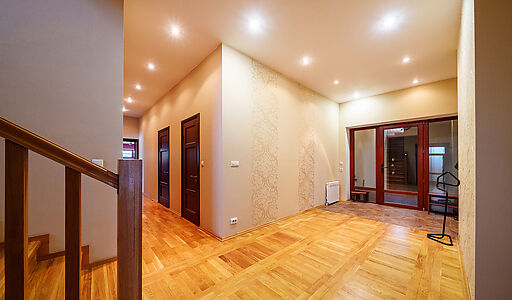 Дом в аренду в КП Пестово