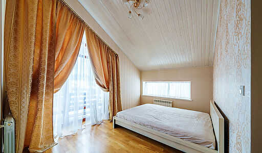 Дом в аренду в КП Пестово