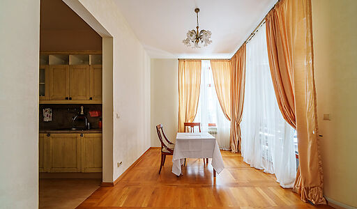 Дом в аренду в КП Пестово