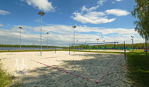 Дом в аренду в КП Пестово