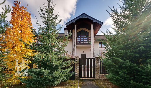 Дом в аренду в КП Пестово