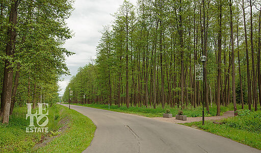 Дом в аренду в КП Пестово