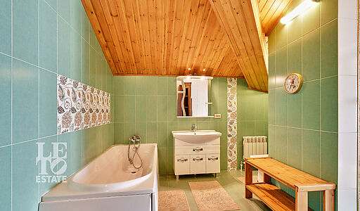 Дом в аренду в КП Пестово