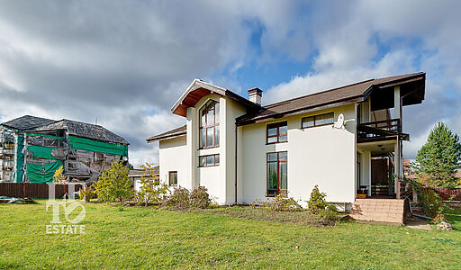 Дом в аренду в КП Пестово