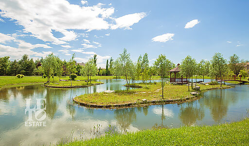 Дом в аренду в КП Пестово