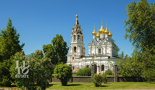 Дом в аренду в КП Пестово