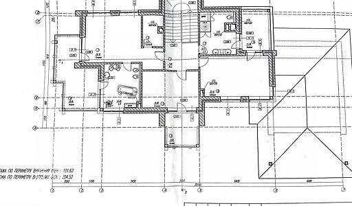 Дом в аренду в КП Пестово