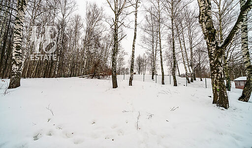 Участок в центре г. Дмитров