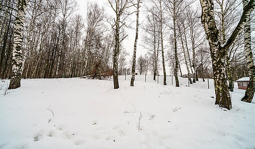 Участок в центре г. Дмитров