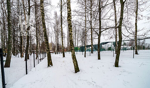 Участок в центре г. Дмитров