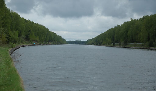 Участок рядом с водой в Витенево