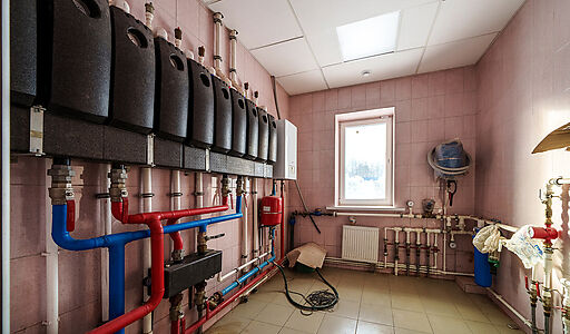 Медицинский центр в Нахабино