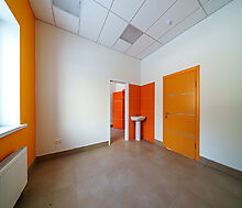 Медицинский центр в Нахабино