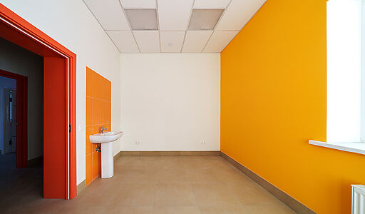 Медицинский центр в Нахабино