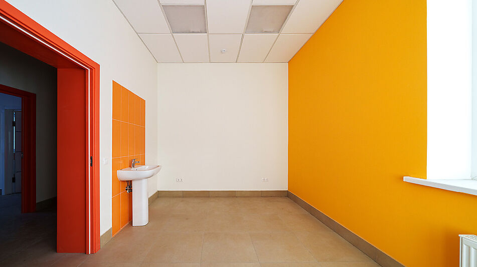 Медицинский центр в Нахабино