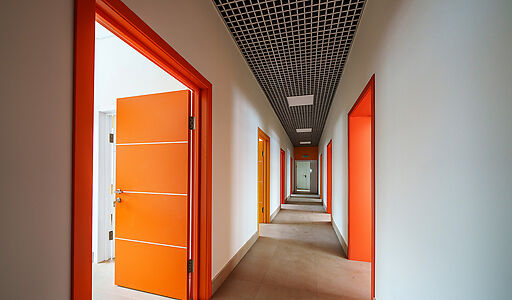 Медицинский центр в Нахабино