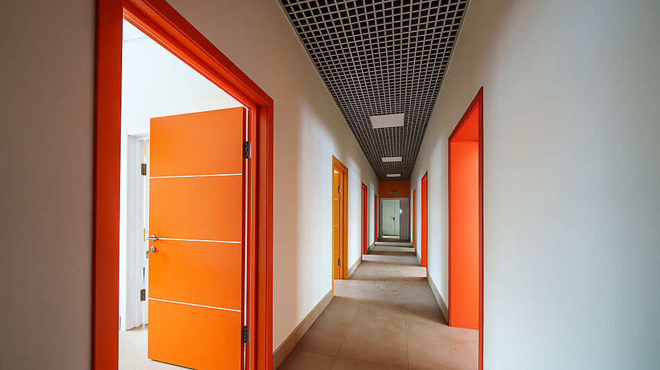 Медицинский центр в Нахабино