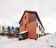 Медицинский центр в Нахабино