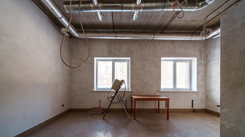 Медицинский центр в Нахабино