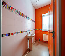 Медицинский центр в Нахабино