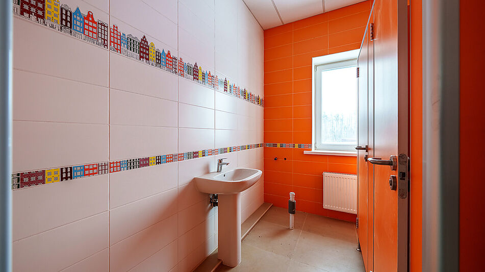 Медицинский центр в Нахабино