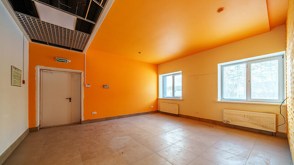 Медицинский центр в Нахабино