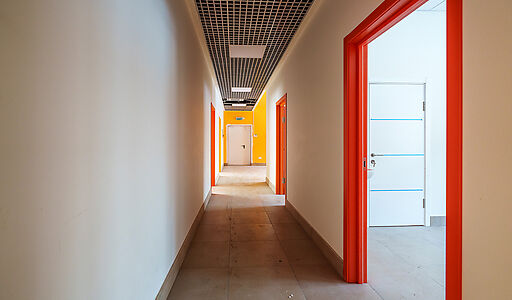 Медицинский центр в Нахабино