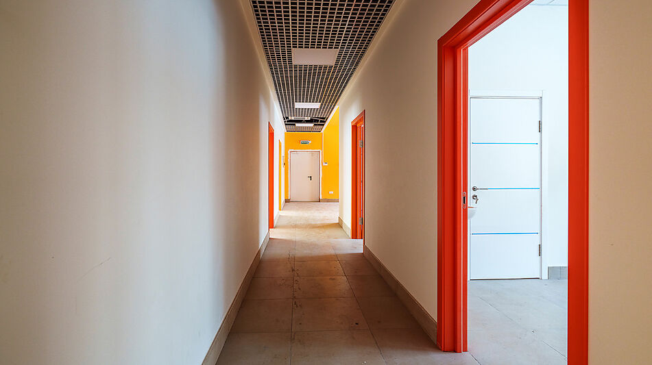 Медицинский центр в Нахабино