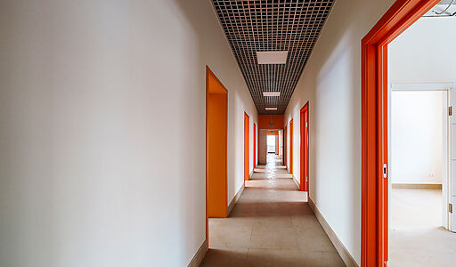 Медицинский центр в Нахабино