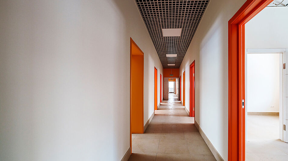 Медицинский центр в Нахабино