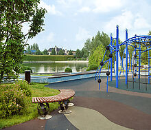 Ренессанс Парк