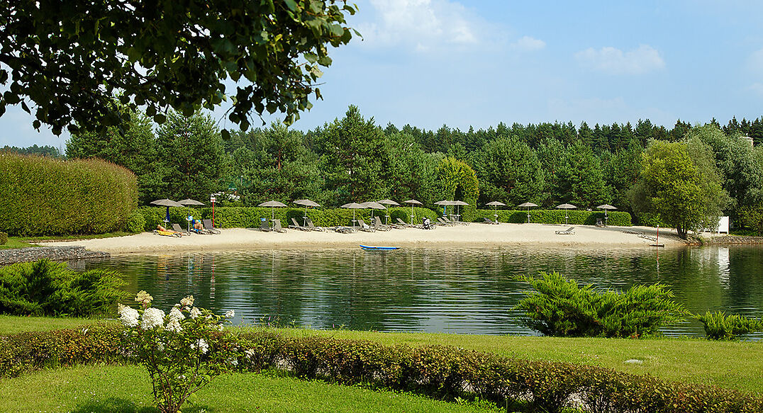 Ренессанс Парк