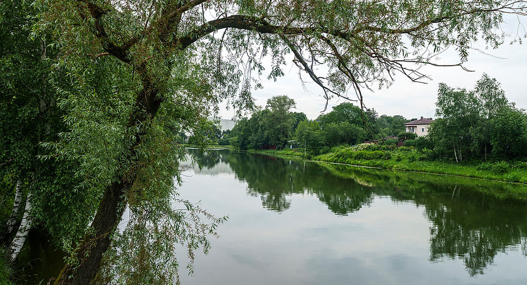 Немчиновка