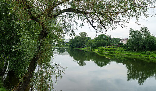 Немчиновка